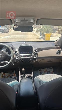 هیوندای تۆکسۆن